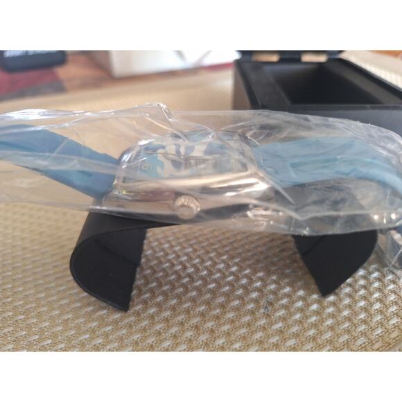 New U.S. Army Brigade Camo Watch BRI-612 Mission NIB - Picture 2 of 5